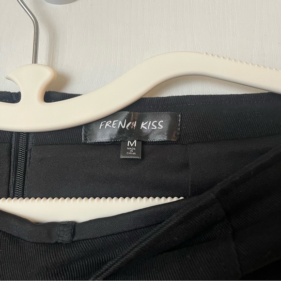 Grommet mini skirt - Picture 4 of 5